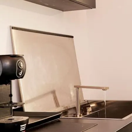 Roccabella Apartament Jesi