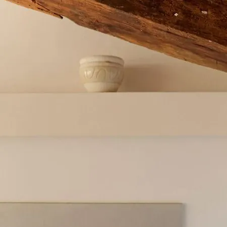 Appartement Roccabella Jesi