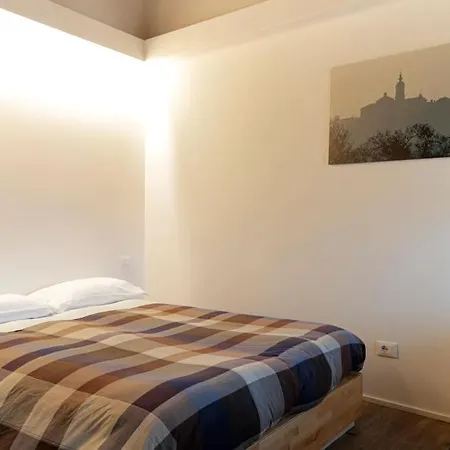 Roccabella Apartament *