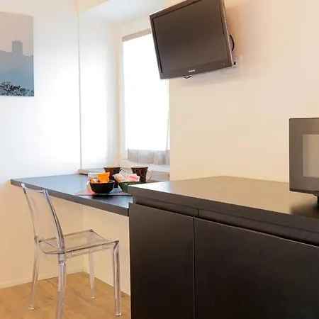 Apartament Roccabella *