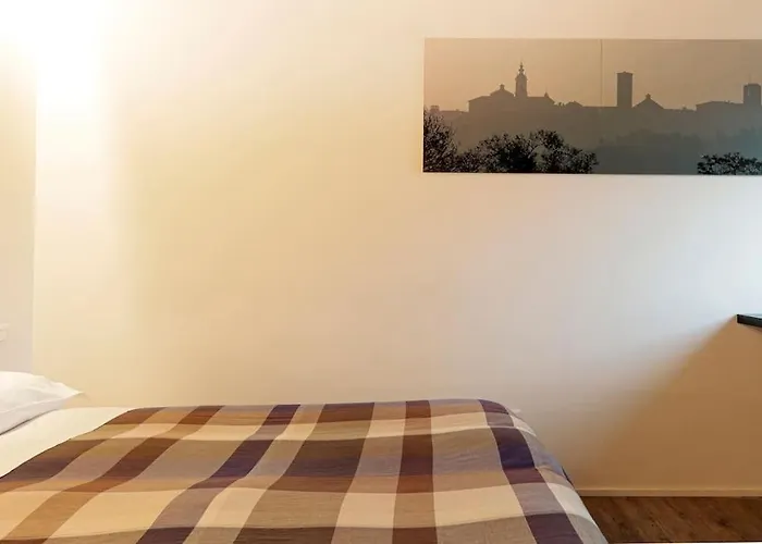 Apartment Roccabella *