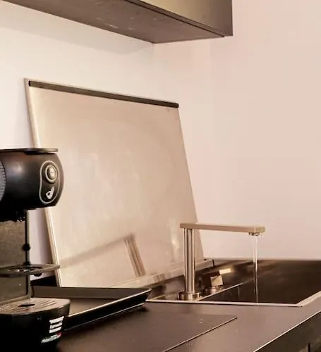 Roccabella Apartment Jesi