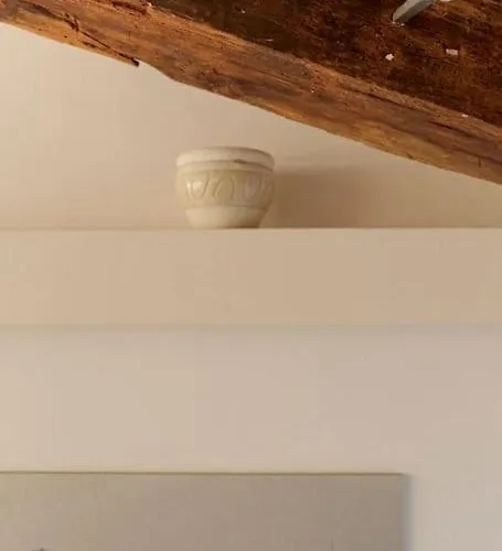 Apartment Roccabella Jesi