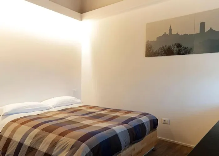 Roccabella Apartment *